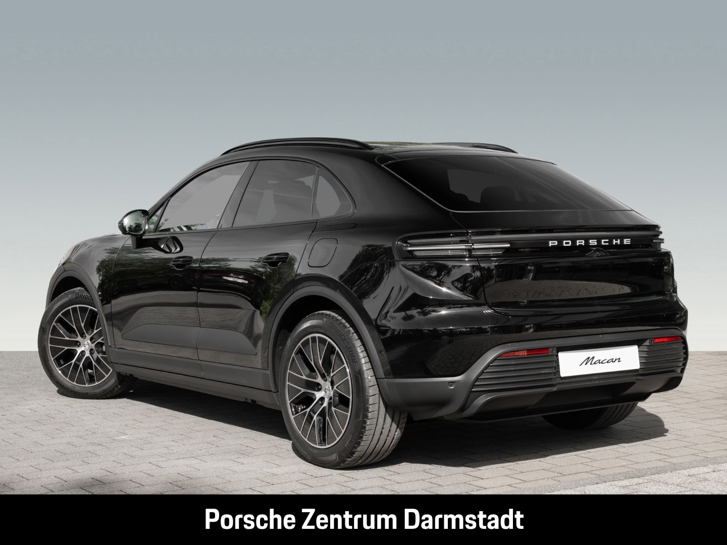 Porsche Macan - Bild 3
