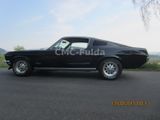 Ford Mustang - Fastback - Ford Mustang aus 1968