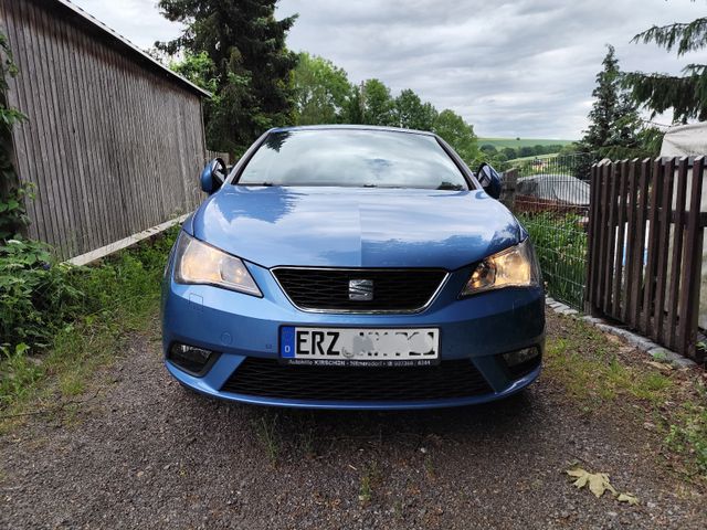 SEAT Ibiza 1.4  i-Tech