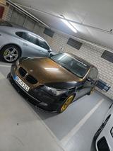 BMW bmw 535d e60 - BMW 535: 535d E60