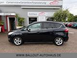 Ford C-Max Champions Edition*2.HAND*KLIMA*NAVI*SHZ* - Ford C-Max in Hamburg