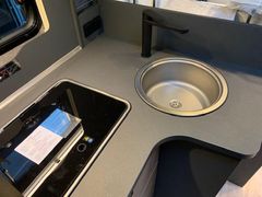 Dethleffs Trend T 6817 EB Active Paket, Hubbett ,Automatik