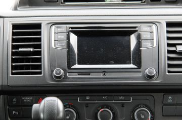 Volkswagen T6 Kombi lang 4Motion*LED*EXTRA LANG*AUT*CAM*