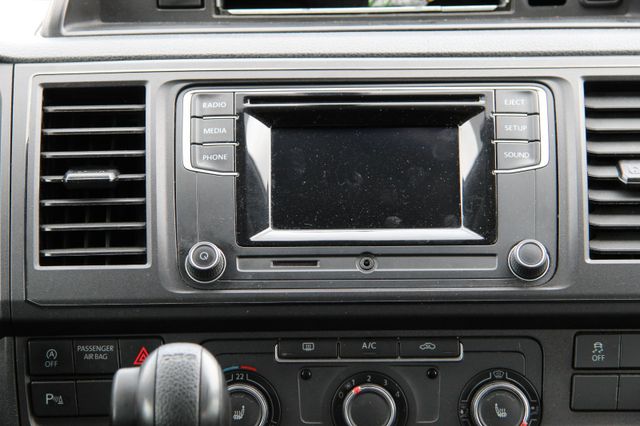Volkswagen T6 Kombi lang 4Motion*LED*EXTRA LANG*AUT*CAM*