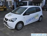 Seat Mii Connect - Seat Mii mit Benzin-Antrieb