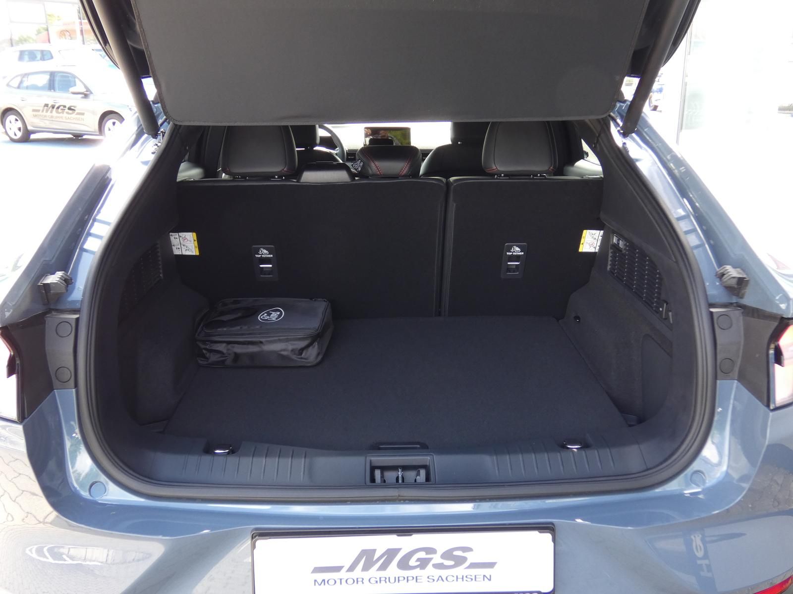 Ford Mustang Mach-E - Bild 10