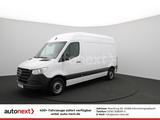 Mercedes-Benz Sprinter 314 CDI *1-HAND* KAMERA+NAVI 5587 - Mercedes-Benz Sprinter: 3.5