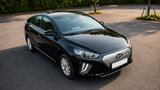 Hyundai Ioniq Elektro 38 kWh  1. Hand  94 SoH