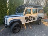 Land Rover Defender 110 Td5 Station Wagon S S