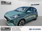 Hyundai i10 FL (MY25) 1.2 Benzin (79 PS) 5-MT 2WD Trend, - Hyundai: I25