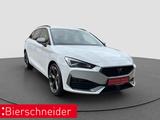 Cupra Leon SP 1.5 eTSI DSG ab mtl. 169,- Euro NAVI CAM - scheckheftgepflegte Cupra Leon