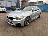 BMW M4 - graue BMW M4