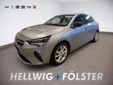 Opel Corsa F Elegance Shz Kamera PDC v+h - Opel Corsa C mit Diesel-Antrieb