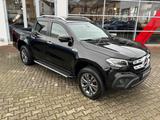 Mercedes-Benz X 350 d 4Matic Doppelkabine Edition Progressive - Mercedes-Benz X 350 Gebrauchtwagen