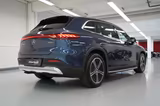 Mercedes-Benz EQS 500 SUV 4Matic - 118 kWH - 22 KW LADER/LOAD - Mercedes-Benz EQS aus 2024