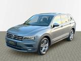 Volkswagen Tiguan Allspace*7.Sitzer*Highline*Kamera*AHK*2Ha - gebrauchte VW Tiguan Allspace aus dem Jahr 2017