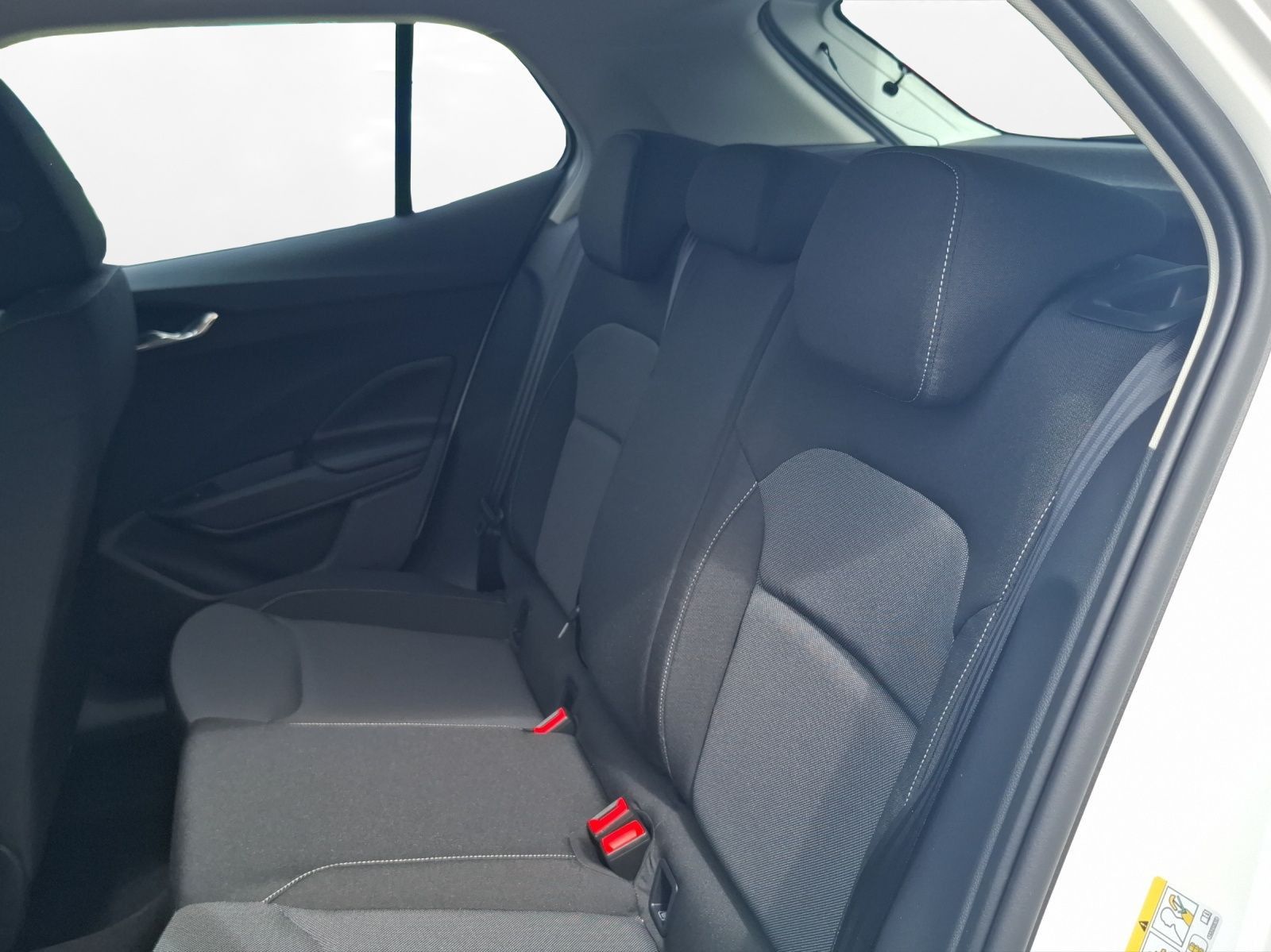 Skoda Fabia Selection 1,0 MPI (59 kW) 5-Gang-Schaltget imagem 3