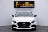Hyundai i30 N-Line 1.4 T-GDI DCT|LED|KAM|DAB|NAVI|CarPla - Hyundai Gebrauchtwagen in Mainz