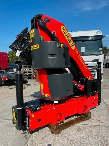 Palfinger PK 23002 SH