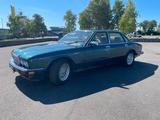 Jaguar XJ40 - Jaguar XJ40 aus 1993