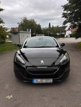 Peugeot RCZ Sportwagen - Peugeot RCZ: Sport
