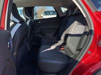 Renault Captur - Vorschau Bild 11