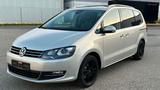 Volkswagen Sharan 2.0 TDI Xenon, Panorama, elk Türen - Volkswagen Sharan in Augsburg