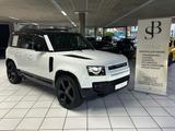 Land Rover Defender 110 X-Dynamic SE 1.HAND/AHK/360°/PANO - Land Rover Defender in Bielefeld
