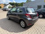Toyota Yaris Cool - Toyota Yaris aus 2013