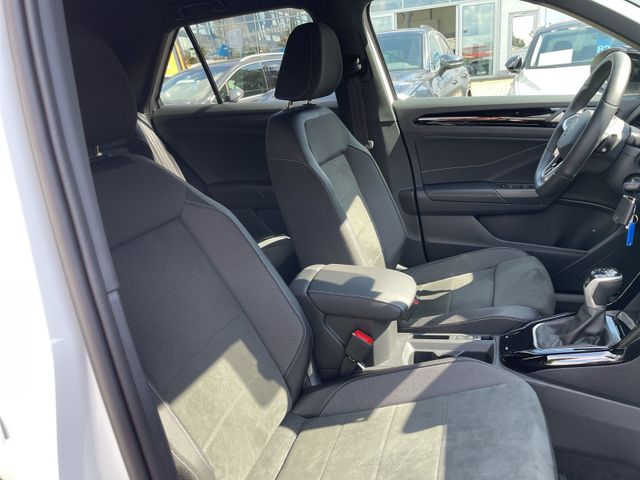 T-ROC R-line TSi DSG Navi Matrix