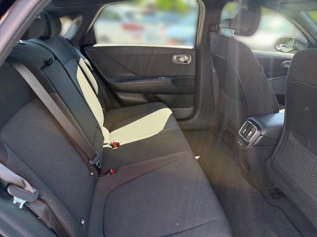 Fahrzeugabbildung Hyundai IONIQ 6 Basis Elektro +KLIMA+LED+PDC+RFK+SHZ+UVM