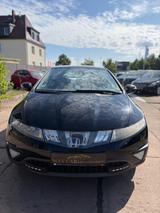 Honda Civic Lim. 5-trg. 1.8 Sport - gebrauchte Honda Civic aus dem Jahr 2008