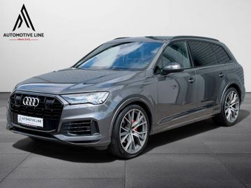 Audi Q7 - 3