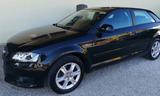 Audi A3 1.4 TFSI BJ.05/2010 - Audi A3 aus 2010: 2.0