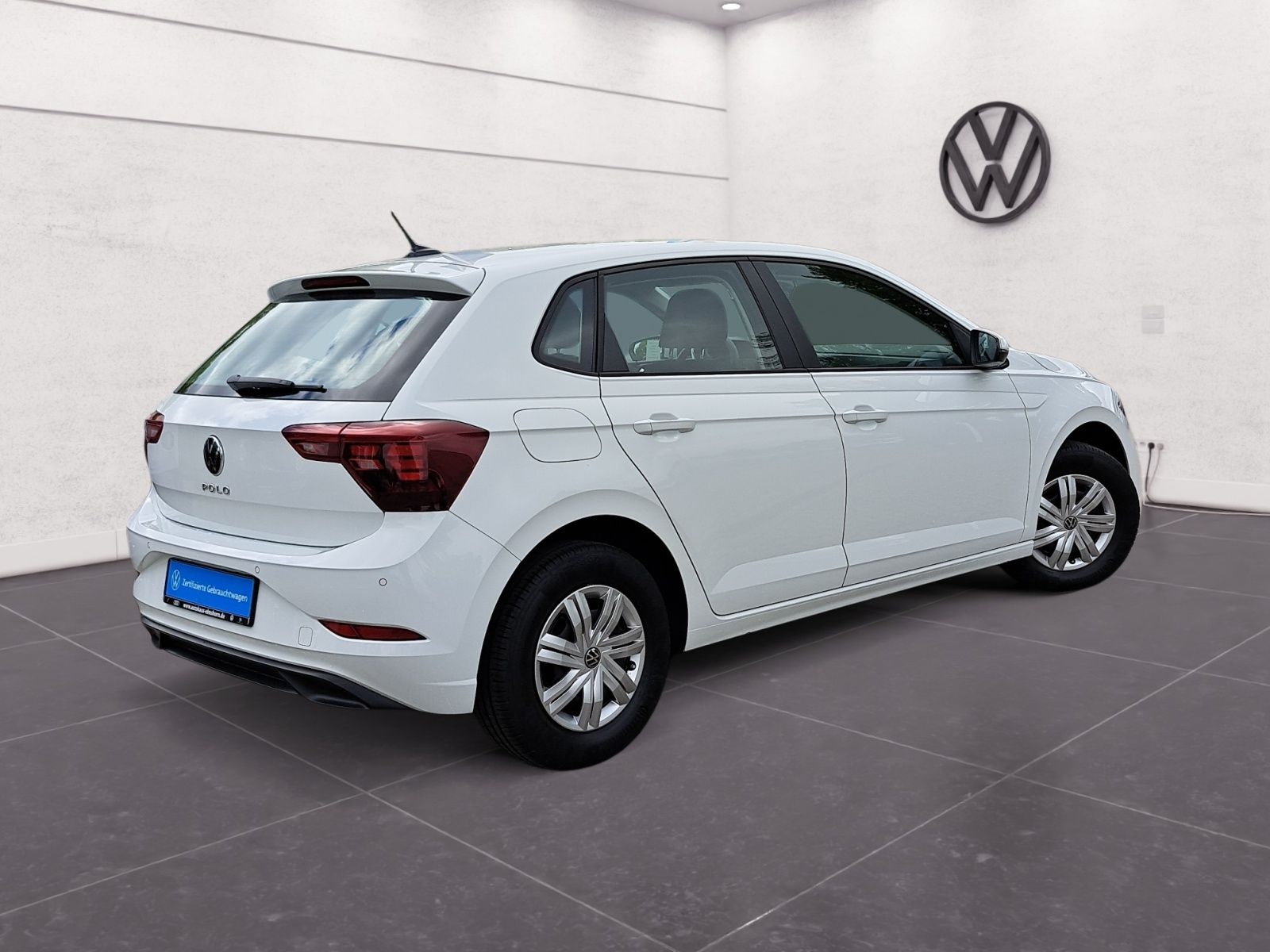 Volkswagen Polo - Bild 11