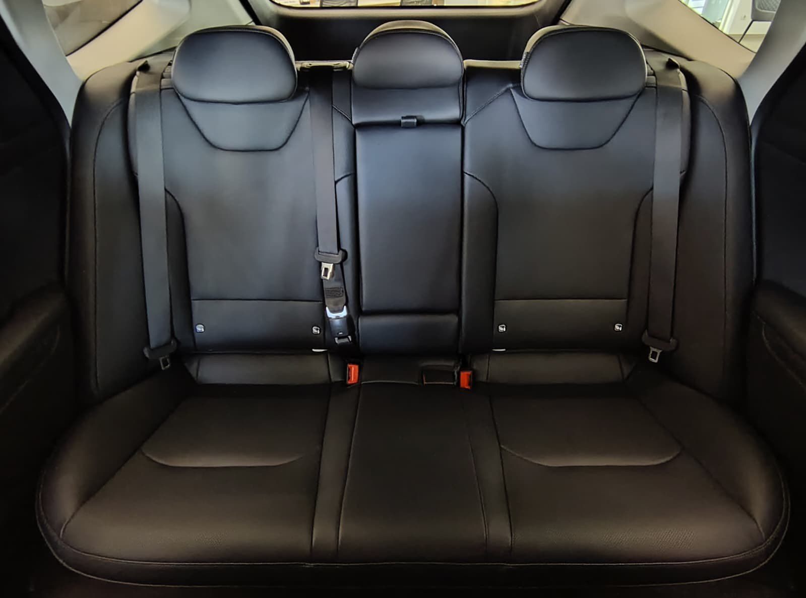 KIA K4 SW 1.6 T-GDI 150 DCT Spirit Harman/Kardon® – Bild 14