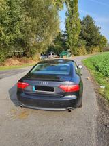 Audi A5 3.2 FSI multitronic - gebrauchte Audi A5 aus dem Jahr 2008