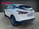 Nissan Qashqai VISIA 140 PS ( * FERNLICHT-ASSISTENT * ) - Nissan Qashqai: Visia