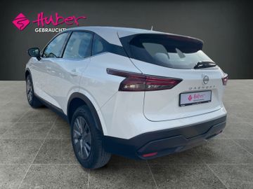 Nissan Qashqai - 7