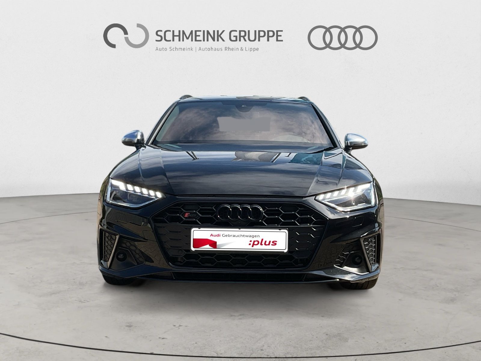 Audi S4 - Bild 8
