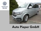 Volkswagen T6.1 Multivan DSG GenerationSIX ACC Standheizung - Volkswagen T6 Multivan