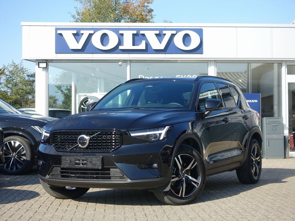 Image of Volvo XC40