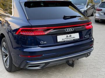 صورة مصغرة 13 لـ 2018 AUDI Q8
