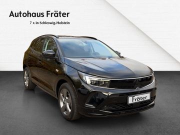 Fotografie 3 des Opel Grandland (X) Grandland GS Navi 360°Kamera LED Sitzhzg Keyless