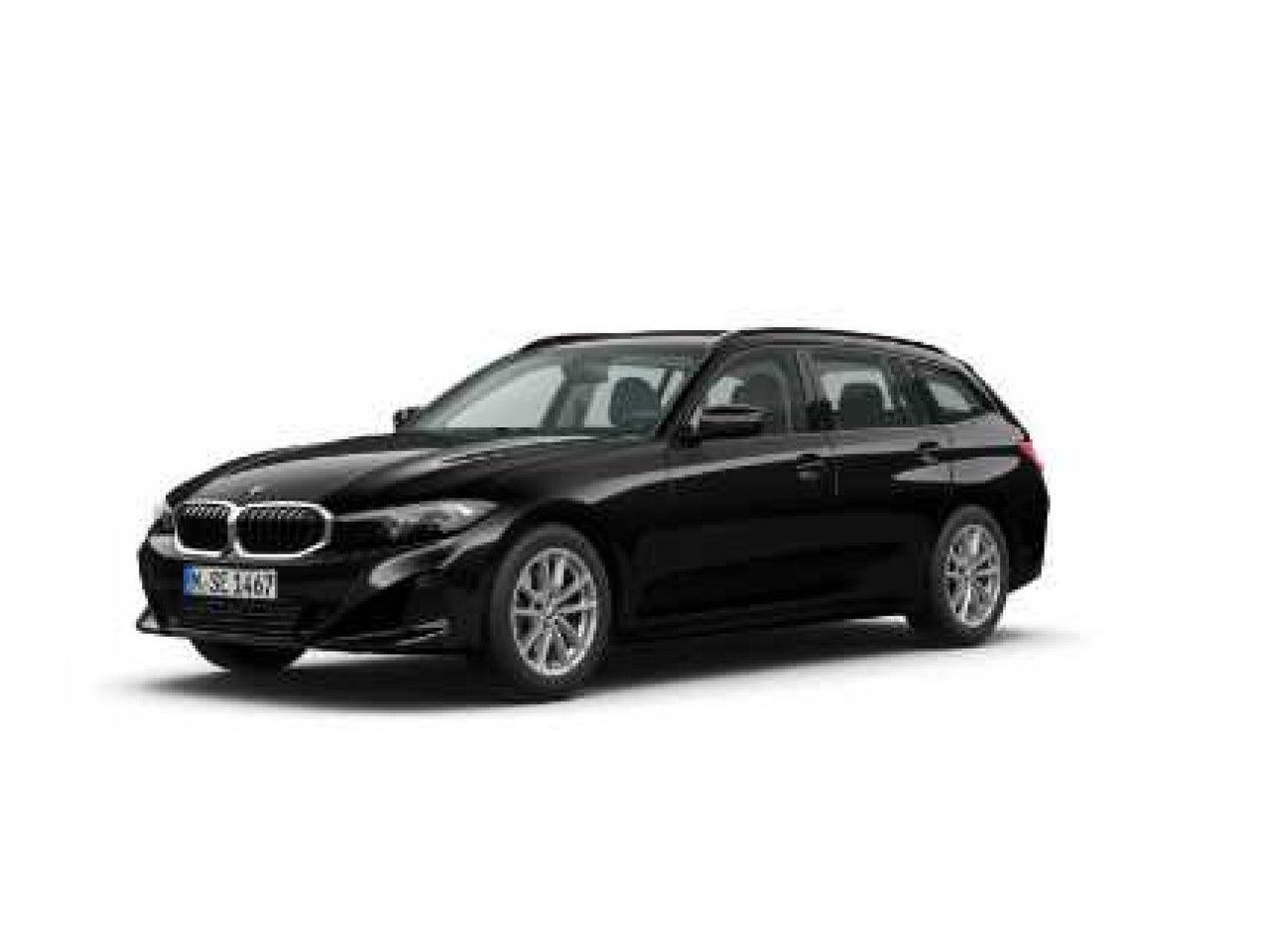 BMW 318 - Bild 3