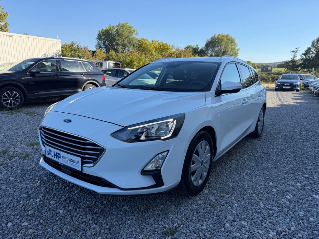 Image of Ford Focus