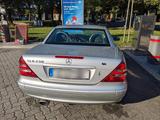Mercedes-Benz Mercedes - Benz SLK 230  Kompressor - gebrauchte Mercedes-Benz SLK 230 aus dem Jahr 2000
