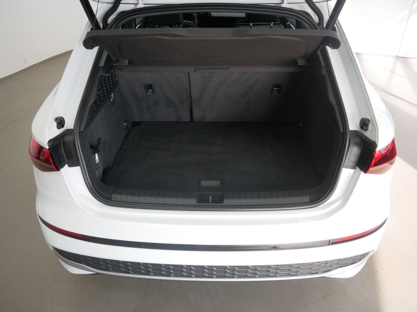 Audi A3 - Bild 6