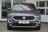 Volkswagen T-Roc 2.0 Sport 4Motion LED Navi Sitzheizung ACC - VW T-Roc Gebrauchtwagen in Hannover