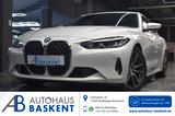 BMW 420 d COUPE*LEDER*AMBIENTE*NAVI*KAMERA*SHZ*PDC* - gebrauchte BMW 420 aus dem Jahr 2022